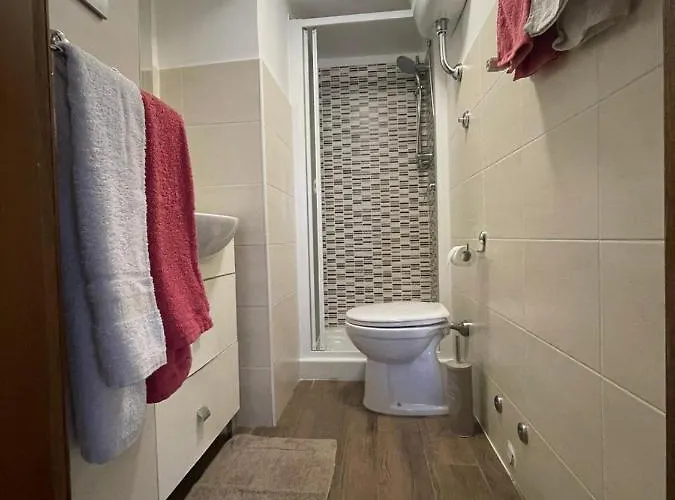 Dream House Appartamento