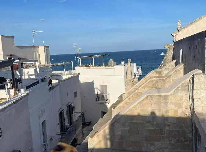 Appartamento Dream House Monopoli