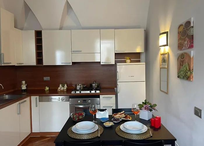Appartamento Dream House