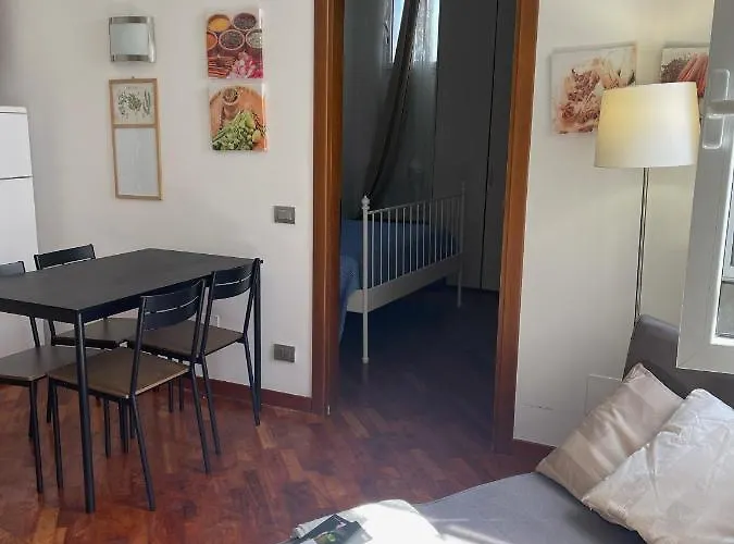 Dream House Appartamento