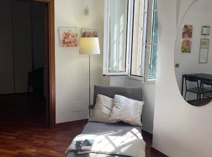 Dream House Appartamento *