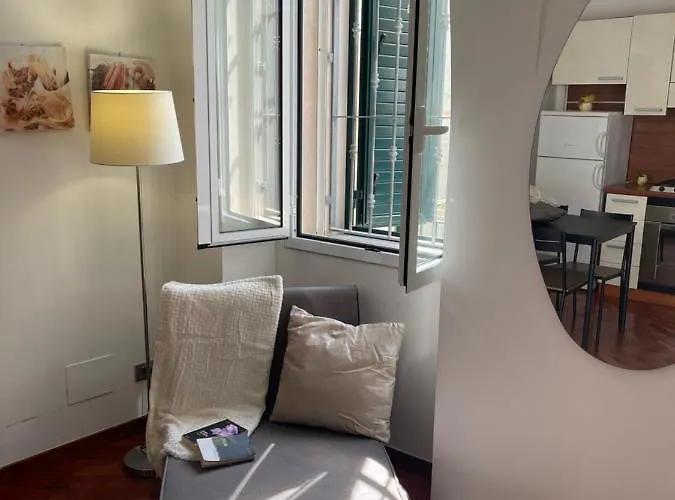 Dream House Appartamento Monopoli